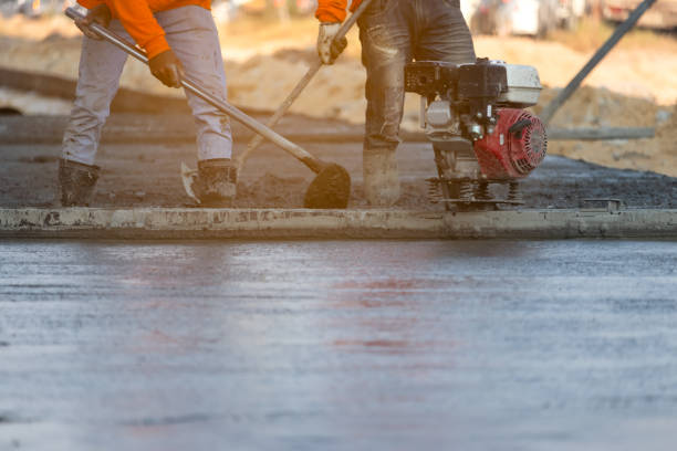 Best Commercial Concrete Services in Bressler, PA