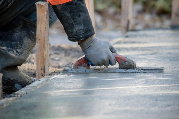 Best Residential Concrete Solutions in Bressler, PA