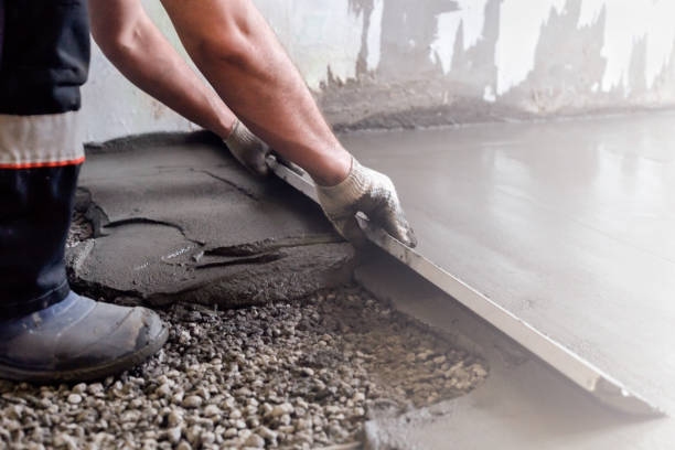 Best Concrete Demolition Services in Bressler, PA
